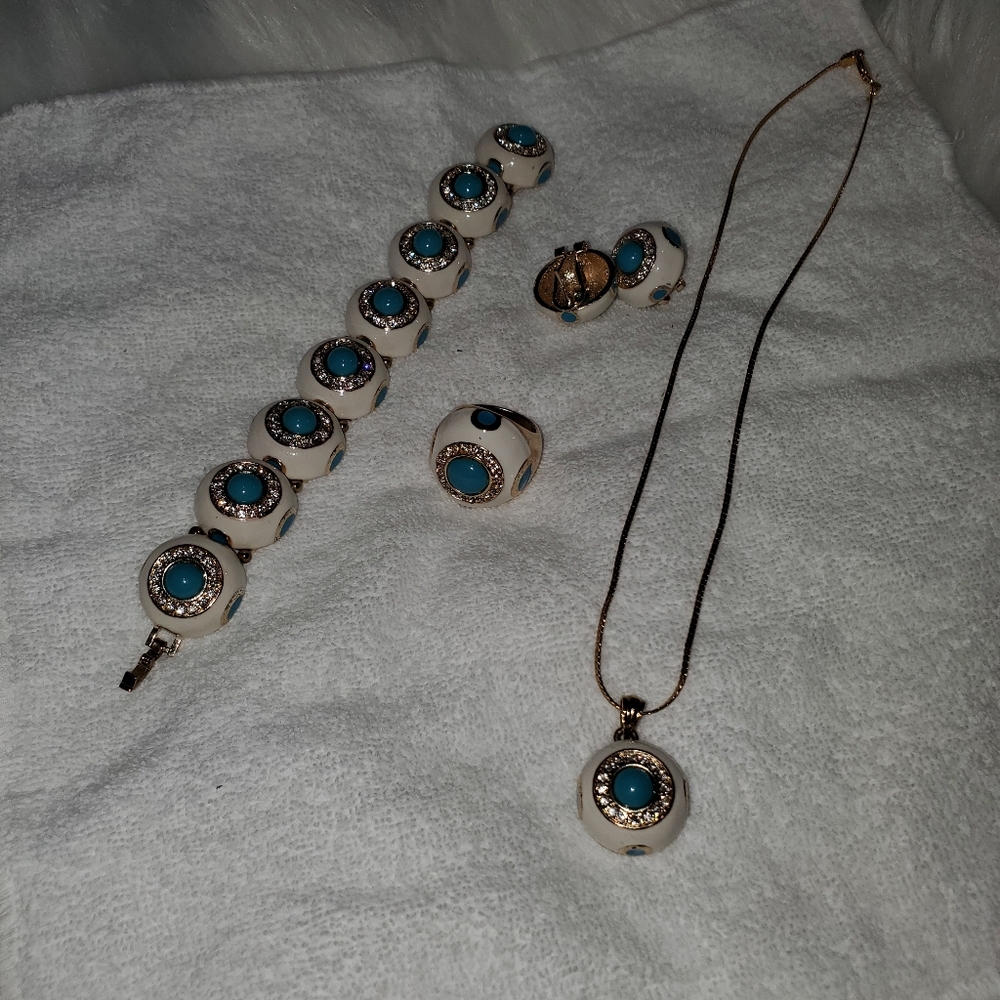 Jewelry Set